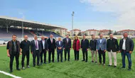 Konya Vekili duyurdu! Şampiyona hayırlı olsun