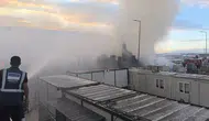 Konya’da dev yangın! Ekipler geç geldi yorumları yapıldı, başkan açıkladı