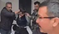Konya’da film gibi olay! Firari hükümlünün saklandığı yer şaşırttı