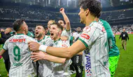 Konyaspor, dev organizasyona katılacak