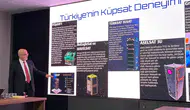 Tarım, trafik, afet… Hepsi uzaydan takip edilecek! Konya’dan yeni proje