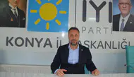 İYİ Parti Konya’dan Anneler Günü mesajı: “Güçlü anne, güçlü toplum demektir”