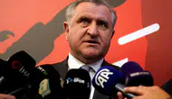 Spor Bakanı Bak yarın Konya’ya geliyor!