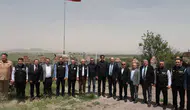 Konya için tarihi adım! Doğa harikaları dünya vitrinine çıkıyor