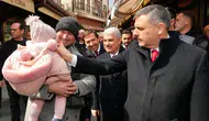 Konyalı Bakan Çiftçi memleketine geliyor! Dev eseri açacak