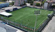 Konya amatöründe kritik gün! Play-off yarı final maçları oynanacak