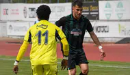 Konyaspor, geriden gelerek Fenerbahçe’yi devirdi