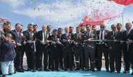 Trafiğe büyük nefes! Karaman Çevre Yolu’nun ilk etabı hizmette