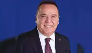 Muhittin Böcek hakkında flaş gelişme!