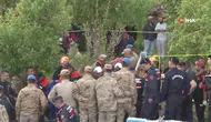 Su kuyusunda facia! 3 kardeşin cesetleri ard arda çıkarıldı