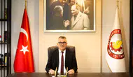 Seydişehir Belediye Başkanı Ustaoğlu’ndan Anneler Günü mesajı