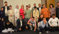 Konya’da özel yüreklerden unutulmaz asker kınası