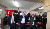 Konya’da seçim heyecanı! Başkan adayı 5 oy ile seçimi kaybetti
