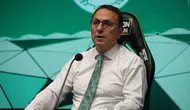 Konyaspor yönetiminden kupa sözleri! Beşiktaş'tan daha çok istiyoruz
