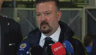 Konyaspor maçı sonrası açıklama! Sakın ha sezonu' sona erdi