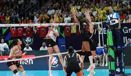 Vakıfbank 7. kez Avrupa Şampiyonu oldu