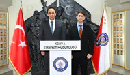 Konya’nın iki önemli ismi buluştu! Kritik zirve