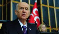 Türk Gençliği Büyük Kurultayı için geri sayım! MHP lideri gençlerle buluşacak