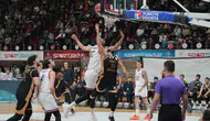 Konya Büyükşehir, yarı final serisinde ilk maçına çıkıyor