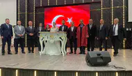Konyalı MHP’li siyasetçiler bu düğüne akın etti