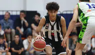 Basketbolda U16 Türkiye Şampiyonası Konya’da yapılıyor