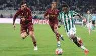 Trabzonspor, Konyaspor’a kırgın! Bunu unutmayacağız