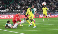 Konyaspor, Fenerbahçe’yi ligde de yenmek istiyor! Yönetimden açıklama geldi