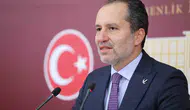 Fatih Erbakan yarın Konya’ya geliyor: İşte programı