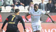 Kayserispor - Konyaspor maçının tarihi açıklandı