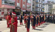 Seydişehir’de 706 yıl sonra aynı isim için büyük anma