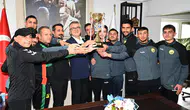 Seydişehir'de 4 yıl sonra gelen büyük dönüş: Takım Süper Amatör Lig’de