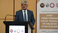 Konya’dan Hatay’a uzanan destek! KOSKİ’nin afet mücadelesi anlatıldı