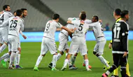 Beşiktaş - Konyaspor arasında unutulmaz kupa maçları