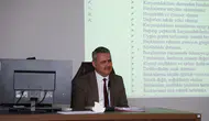 Konya İl Sağlık Müdürü Yavuz'dan 'şikayet' açıklaması! "Şikayetlerin temelinde bu sorun var"