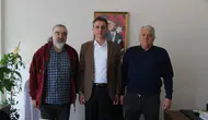 Anadolu’da Bugün’den Torku Panagro’ya ziyaret