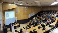 Selçuk Üniversitesi’nde İran konferansı: “Komşudaki yangın bizi de etkiler”