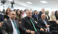 Konya SMMMO Başkanı Bıçakçı: "Kadın güçlenirse Türkiye güçlenir"