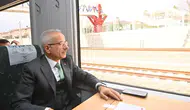 Bakan Uraloğlu'ndan Konya'ya Kurban Bayramı öncesi müjde