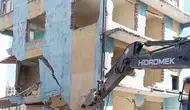Uzman isim yanıtladı! Kentsel dönüşümde nelere dikkat edilmeli?