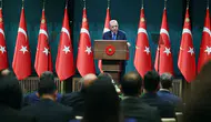 Erdoğan’dan flaş açıklama! Belirsizlikle karşı karşıyayız
