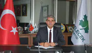 Gelecek Partisi Konya İl Başkanı Arslan: “19 Mayıs bir milletin ayağa kalkış destanıdır”