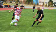 1922 Akşehirspor finalde! 3. Lig'e bir maç kaldı