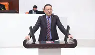 CHP Konya Milletvekili Bektaş'tan çarpıcı uyarı: “İhanet niteliğinde bir proje”