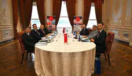 Türk Emniyeti, İNTERPOL ile görüştü