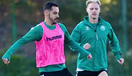 Konyaspor, Fenerbahçe maçını bekliyor