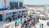 Kitapseverlerin beklediği etkinlik başladı! Karaman’da yoğun katılım