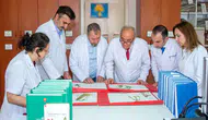 Selçuk Üniversitesi akademisyenleri tarihe geçecek bir keşfe imza attı