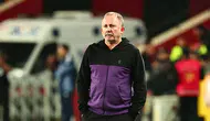 Sergen Yalçın: Tüm konsantrasyon Konyaspor maçında