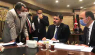 Konya’da eski başkan projesinin peşini bırakmadı! Müjdeyi duyurdu