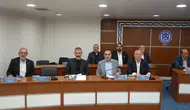 KTO’da kritik toplantı: Enflasyon ve fiyat istikrarı masaya yatırıldı